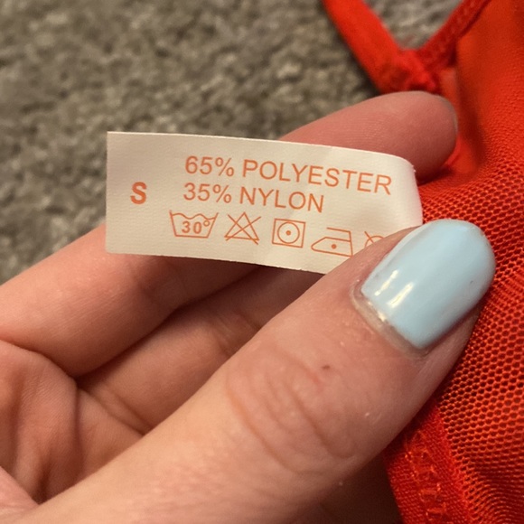 ROMWE Lingerie Set - Picture 6 of 7